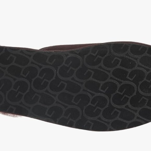 NWT UGG Men's Scuff Slipper 11 🎁 - Picture 6 of 7